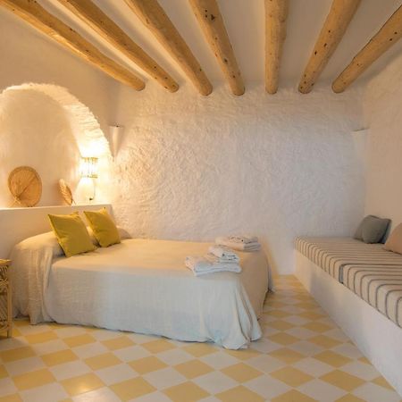 El Porro Villa Cadaqués Eksteriør billede