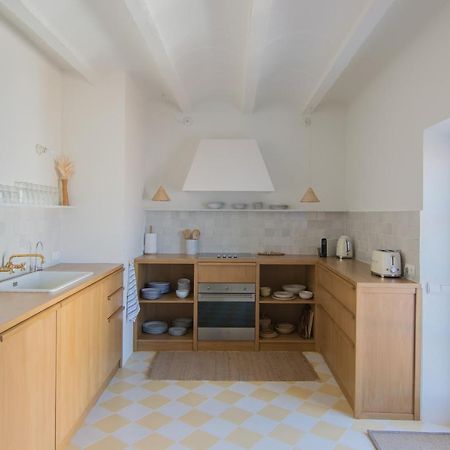 El Porro Villa Cadaqués Eksteriør billede