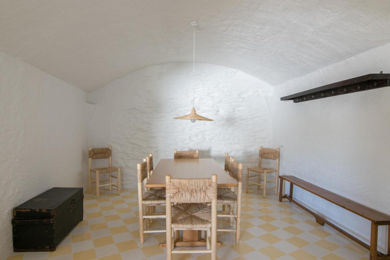 El Porro Villa Cadaqués Eksteriør billede