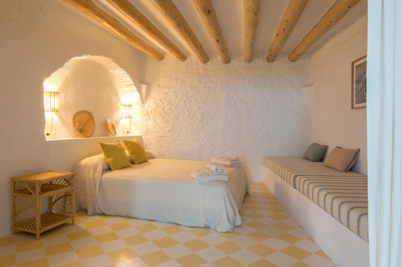 El Porro Villa Cadaqués Eksteriør billede