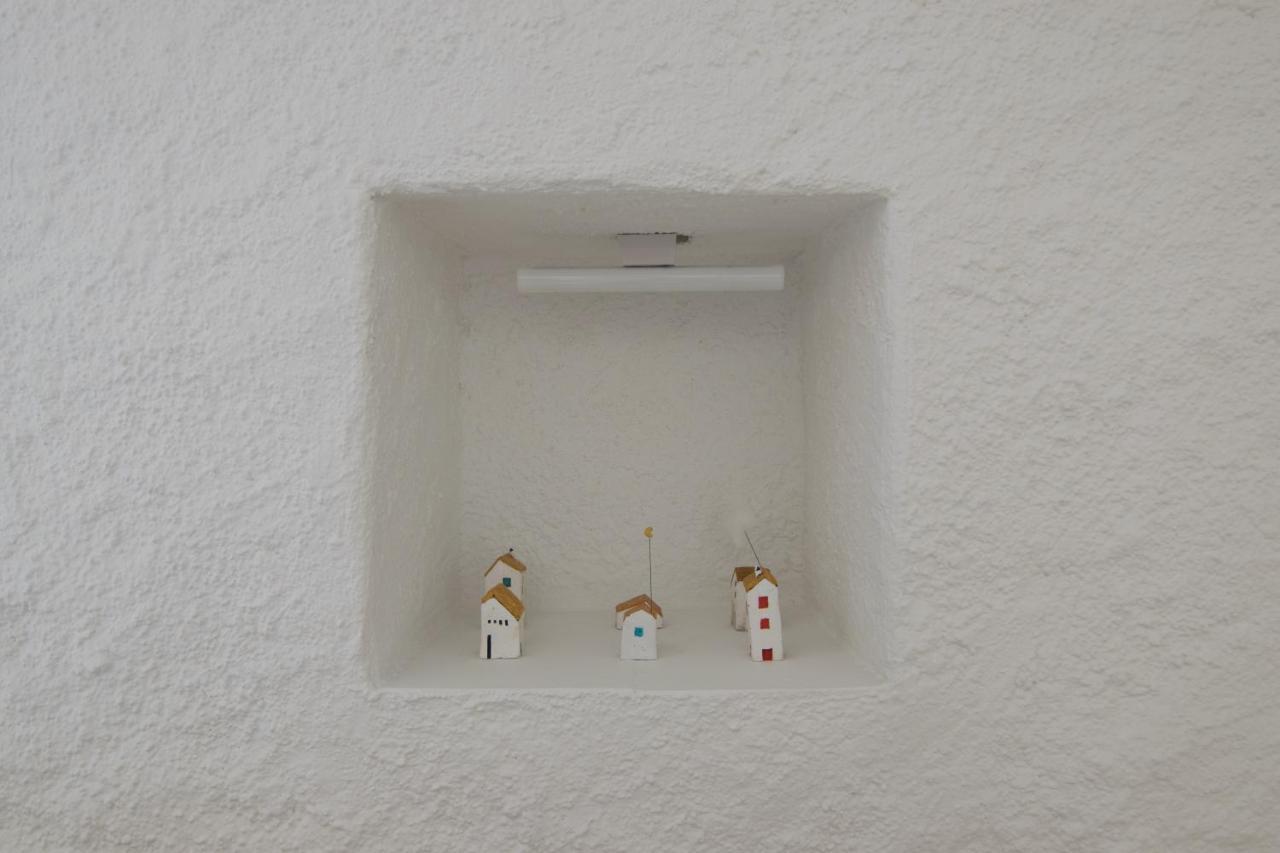 El Porro Villa Cadaqués Eksteriør billede