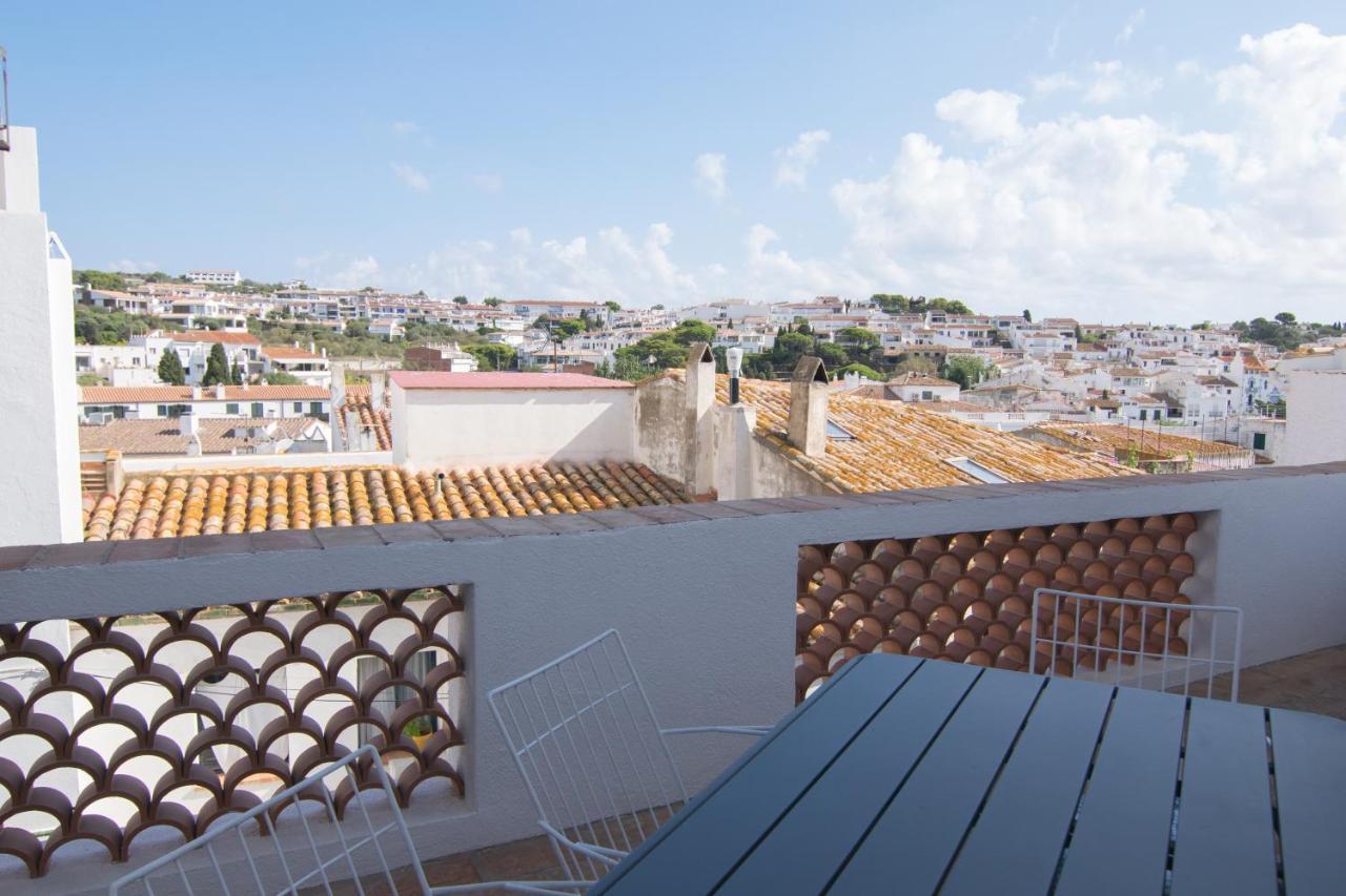 El Porro Villa Cadaqués Eksteriør billede