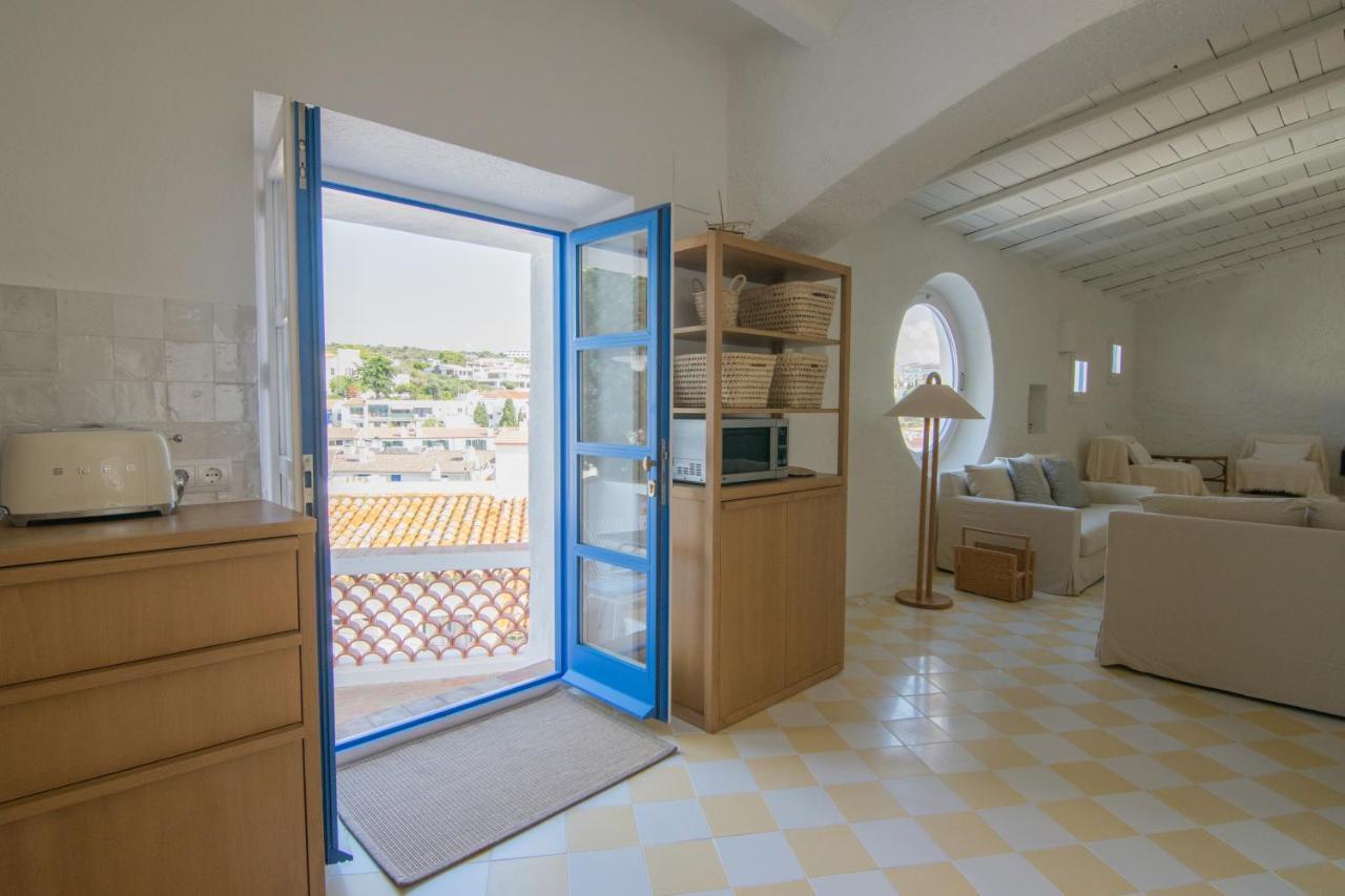 El Porro Villa Cadaqués Eksteriør billede