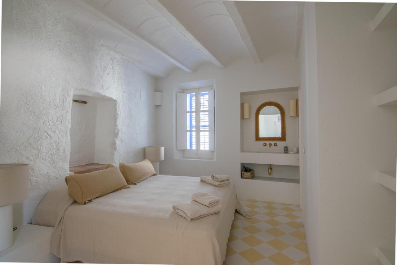 El Porro Villa Cadaqués Eksteriør billede
