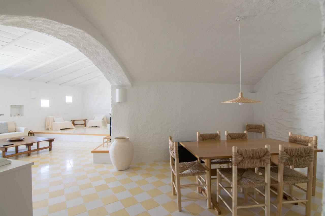 El Porro Villa Cadaqués Eksteriør billede