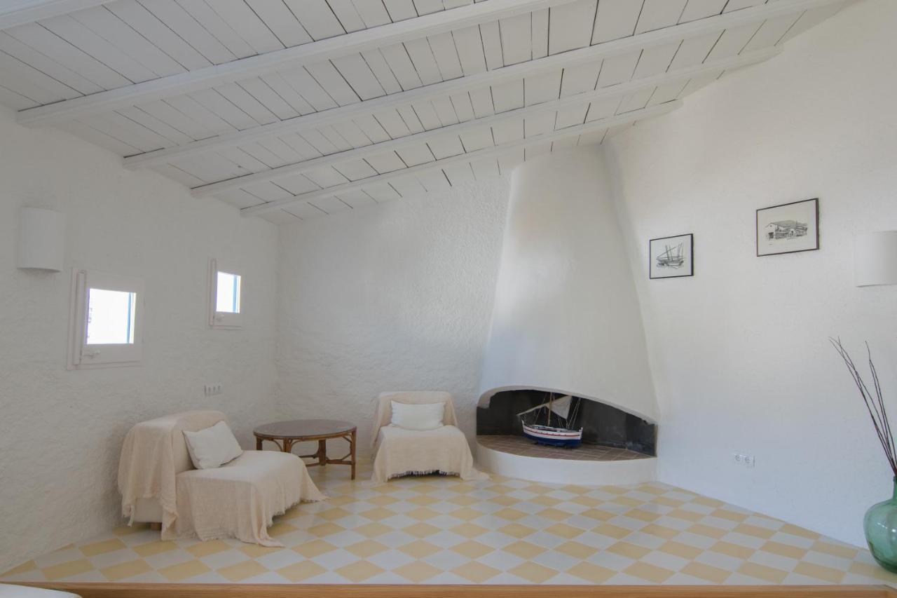 El Porro Villa Cadaqués Eksteriør billede
