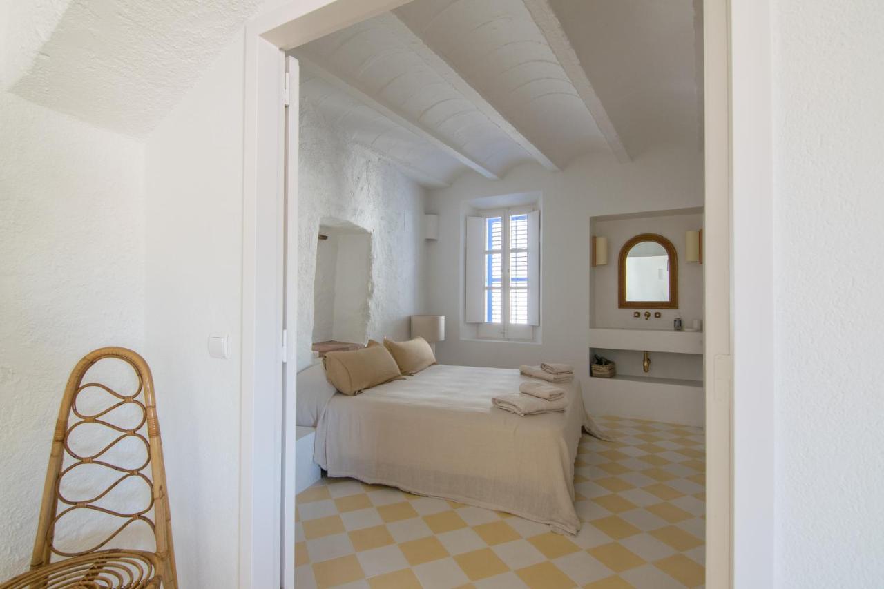 El Porro Villa Cadaqués Eksteriør billede