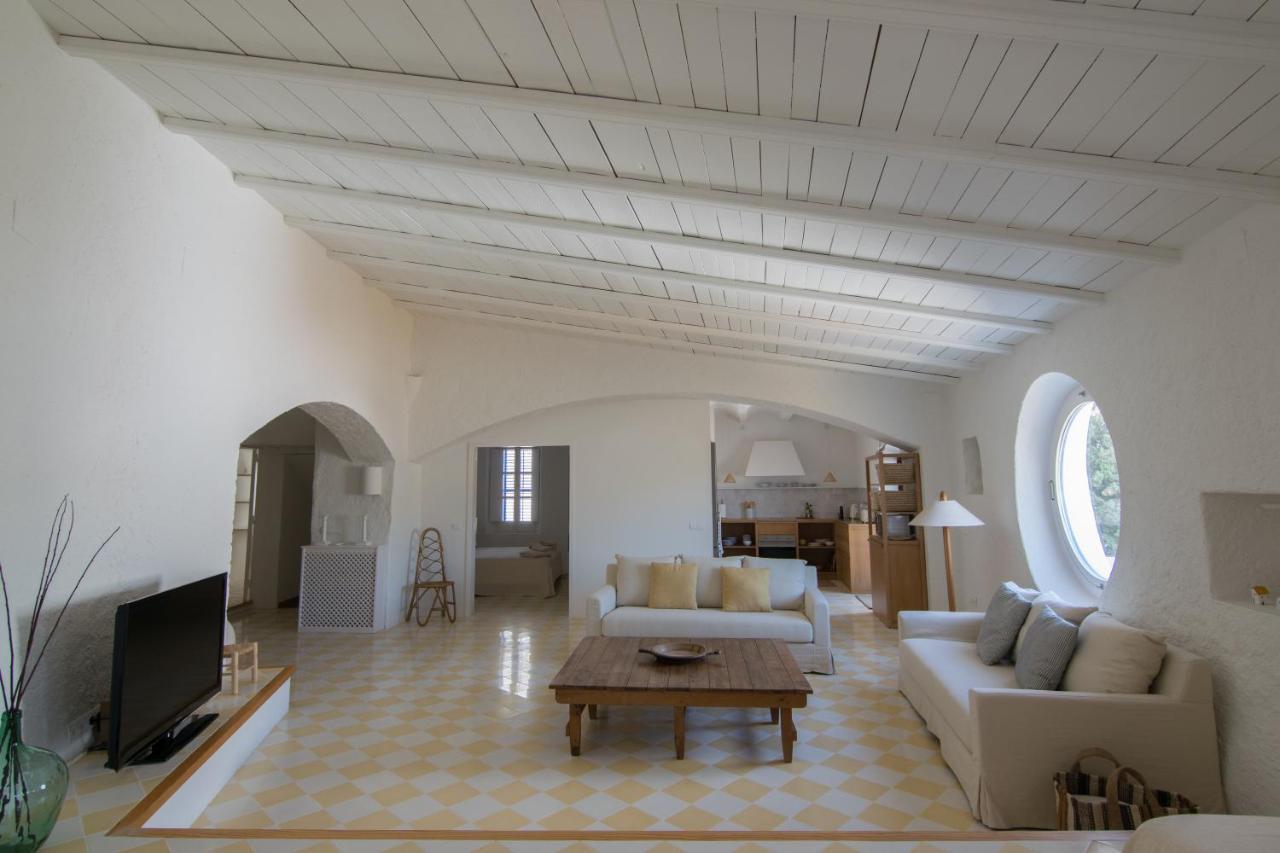 El Porro Villa Cadaqués Eksteriør billede